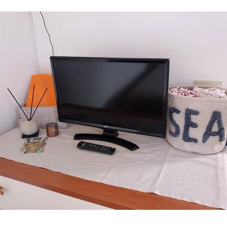 Appartement Casa Pierina à Anacapri  Extérieur photo